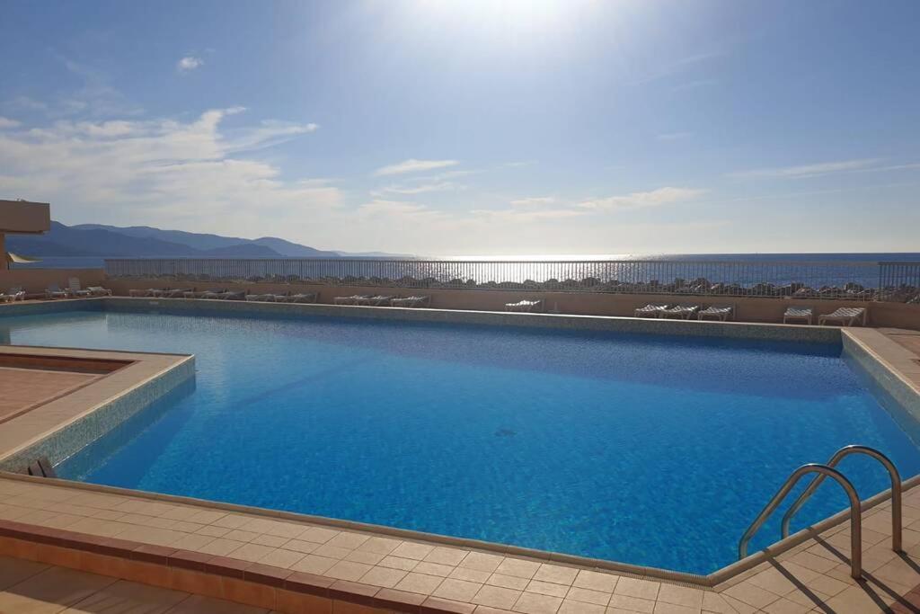 Face Mer Entre Plage Et Marina Bormes-les-Mimosas Εξωτερικό φωτογραφία