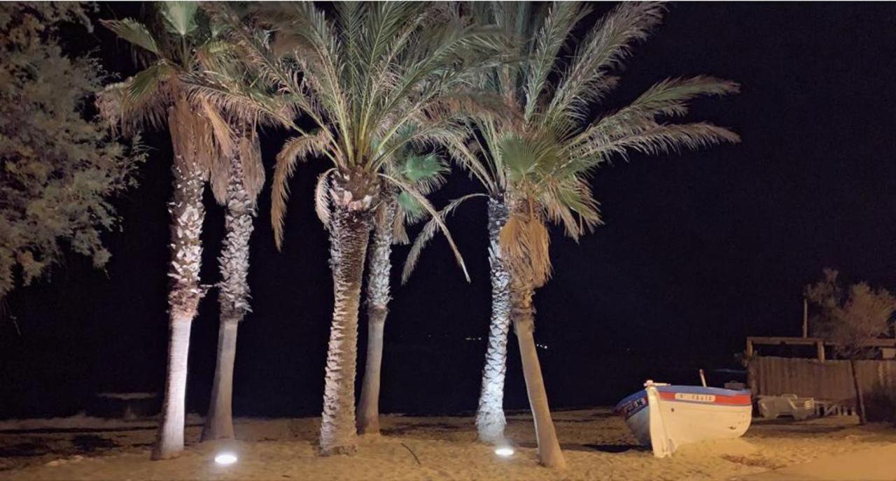 Face Mer Entre Plage Et Marina Bormes-les-Mimosas Εξωτερικό φωτογραφία